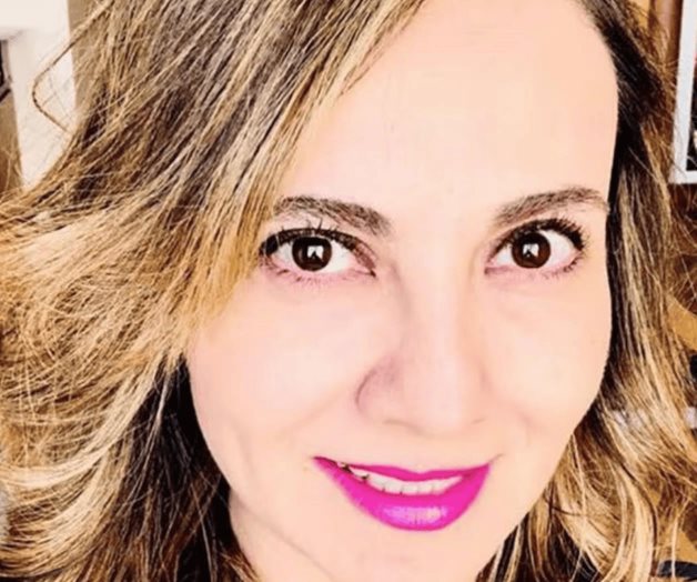 Implican a hermana de exesposo en feminicidio de Abril Sagaón Implican a hermana de exesposo en feminicidio de Abril Sagaón