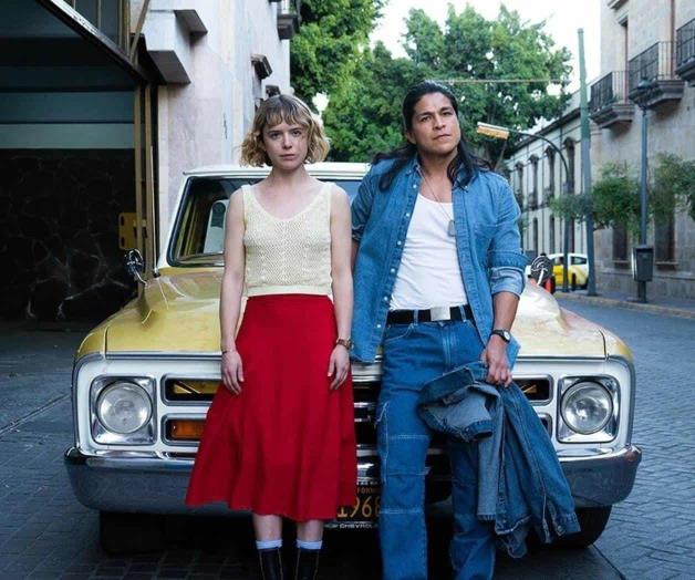 Corina: La película ganadora del Premio del Público