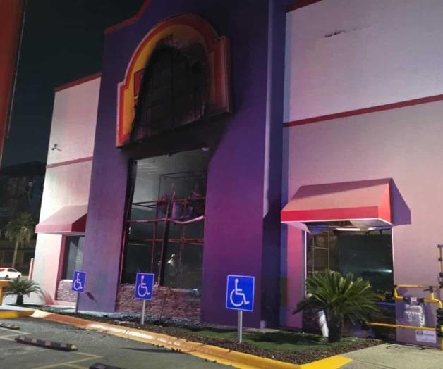 Fiscalía: Mismo grupo de delincuentes cometió dos ataque en Pollo Loco Apodaca