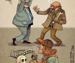 Disputa absurda