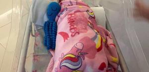Invitan a madres a donar leche materna