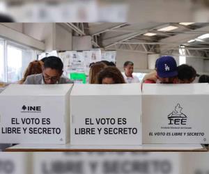 Topes de gastos para elección judicial generan inequidad: INE