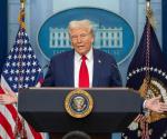 Lanza Trump oficialmente la aplicación móvil CBP Home