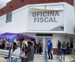Aprovechan últimos días de descuento en control vehicular en Río Bravo