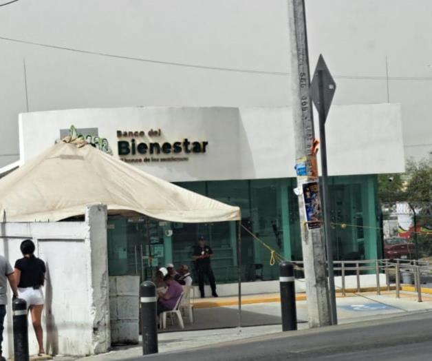 Confirman pago normal de Pensión del Bienestar Confirman pago normal de Pensión del Bienestar