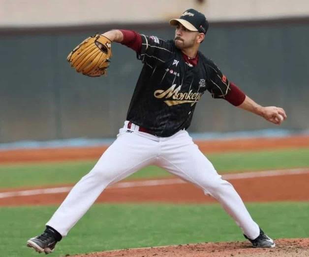 Luce Marcelo en pretemporada Luce Marcelo en pretemporada