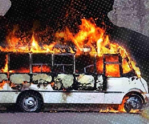 Narcobloqueos, balaceras, militares y sicarios: Retrata sufrimiento por violencia Narcobloqueos, balaceras, militares y sicarios: Retrata sufrimiento por violencia