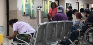 Detectan dos casos de tosferina en niños