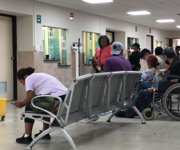 Detectan dos casos de tosferina en niños Detectan dos casos de tosferina en niños