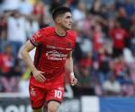 Atlas pierde por lesión a Gustavo del Prete