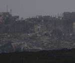 Israel se adentra en Gaza mientras su máximo tribunal detiene el despido del jefe de seguridad