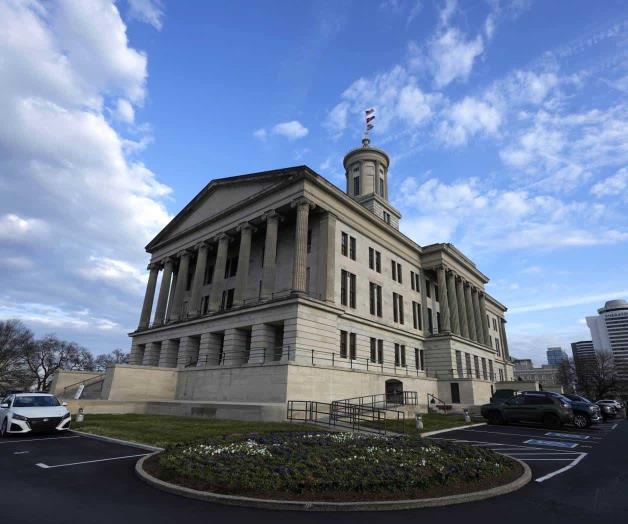 Aprueban ley sobre el uso de baños por transgéneros Aprueban ley sobre el uso de baños por transgéneros