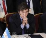 Convocan a Paro Nacional contra Milei en Argentina