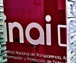 Así quedó en el DOF el decreto de la extinción del Inai