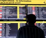 Incendio paralizó el Aeropuerto Heathrow de Londres