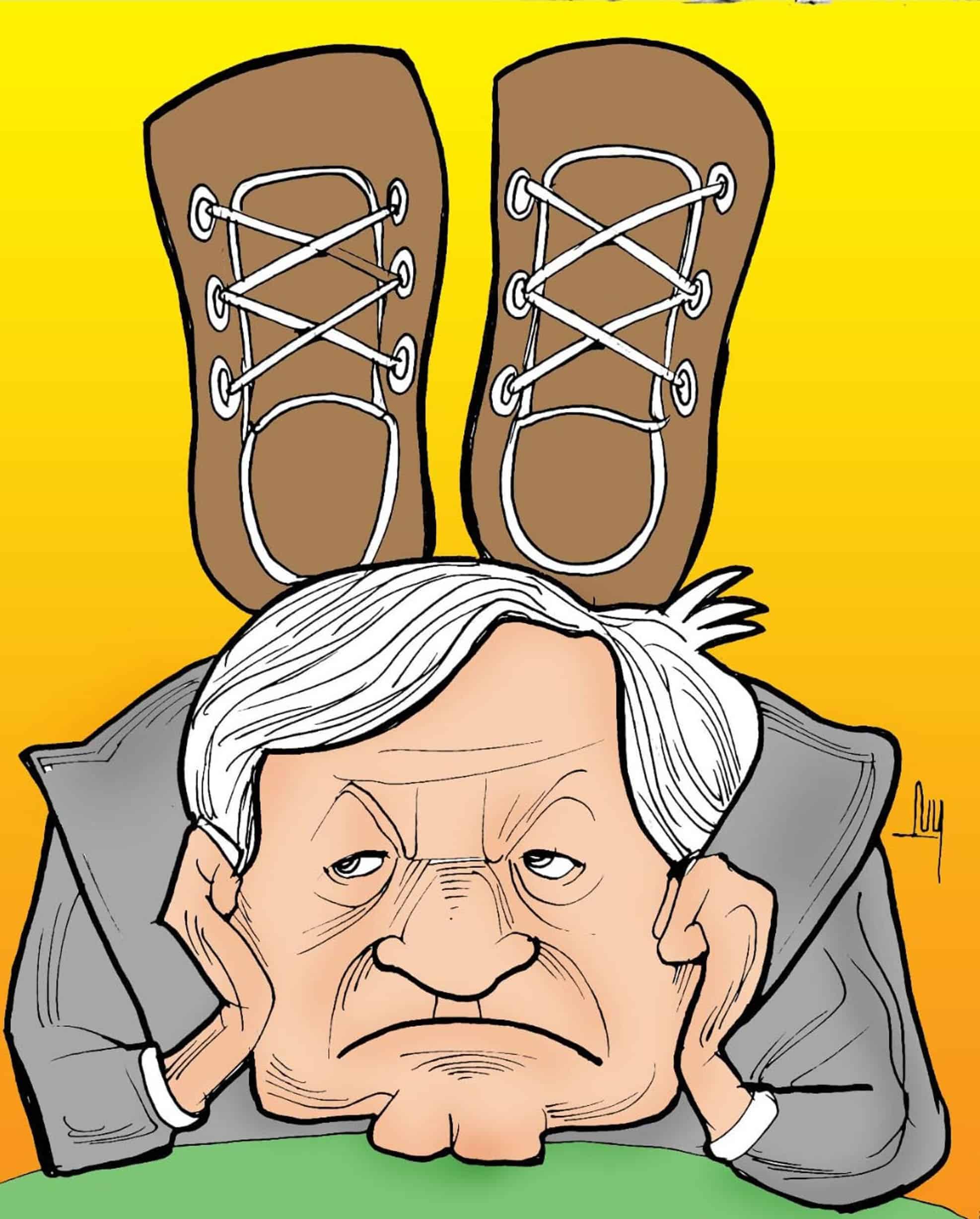 Orejas de Teuchitlán Orejas de Teuchitlán