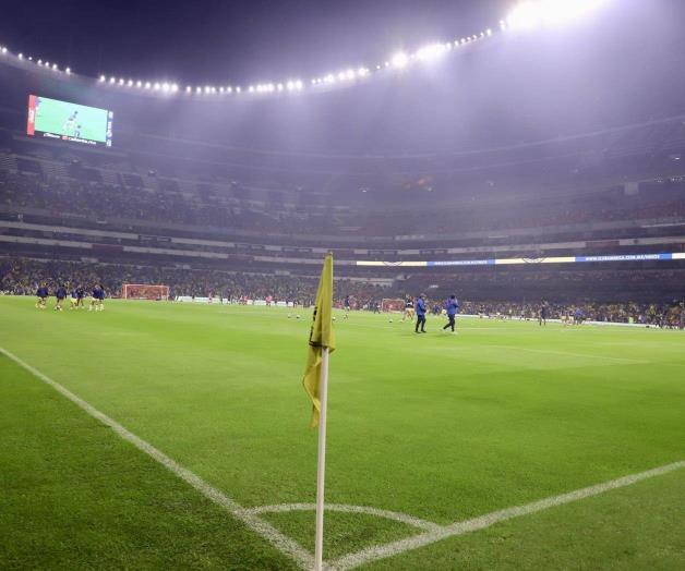 El Azteca ser&aacute; rebautizado en Mundial 2026