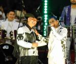 Va el Grupo Firme  con show a CDMX
