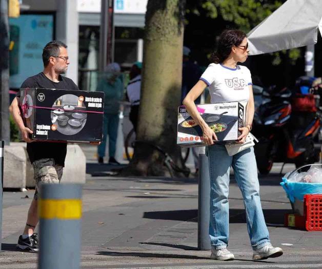 Se deteriora economía Se deteriora economía