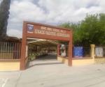 En la secundaria número 3: Alumnos sin clases por paro y corte de pelo