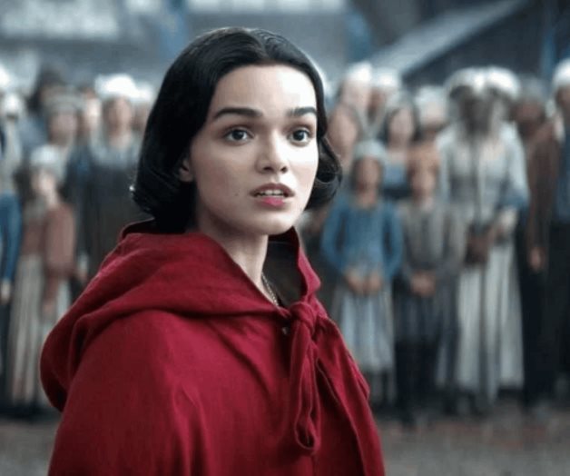 Blancanieves proyecta recaudación  de 45 mdd