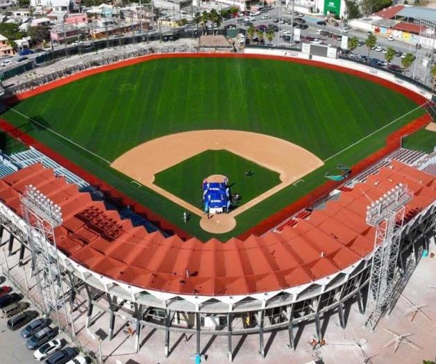 No serán dos, serán tres juegos en Reynosa No serán dos, serán tres juegos en Reynosa