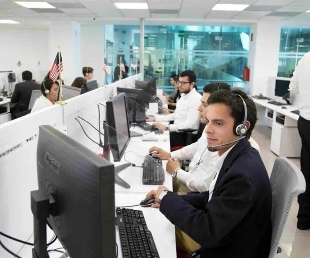 Aumenta la actividad económica en febrero Aumenta la actividad económica en febrero