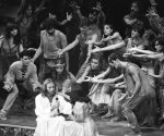 Andrew Lloyd Webber, el rey del musical cumple 77 años
