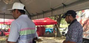 Busca Canirac impulsar turismo y realización de eventos locales
