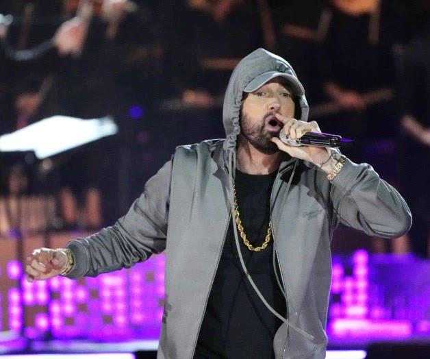 Eminem: Le roban música inédita