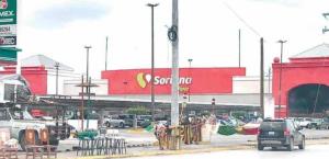 Con presuntas tarjetas de bonificación:Estafa Soriana a clientes