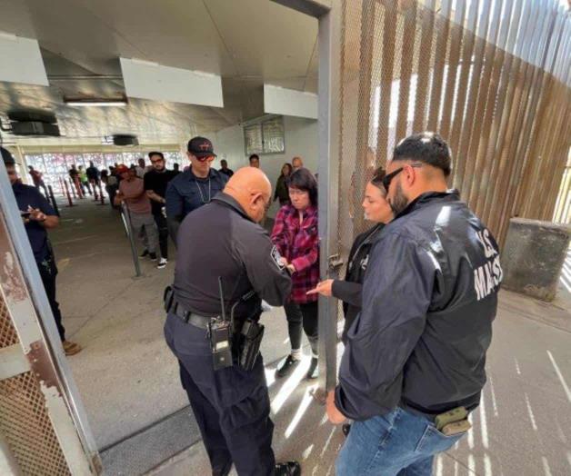 Esposa de capitana de bomberos, asesinada en California, es arrestada