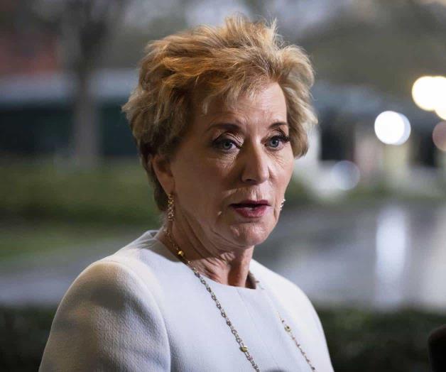 Buscan recuperar los fondos federales: Columbia, ´en el  camino correcto´