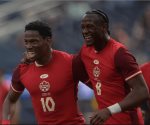 Canadá vence a EU; se queda con el tercer lugar de la Nations League