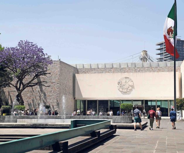 Recuperación de los museos en Ciudad de México tras la pandemia Recuperación de los museos en Ciudad de México tras la pandemia
