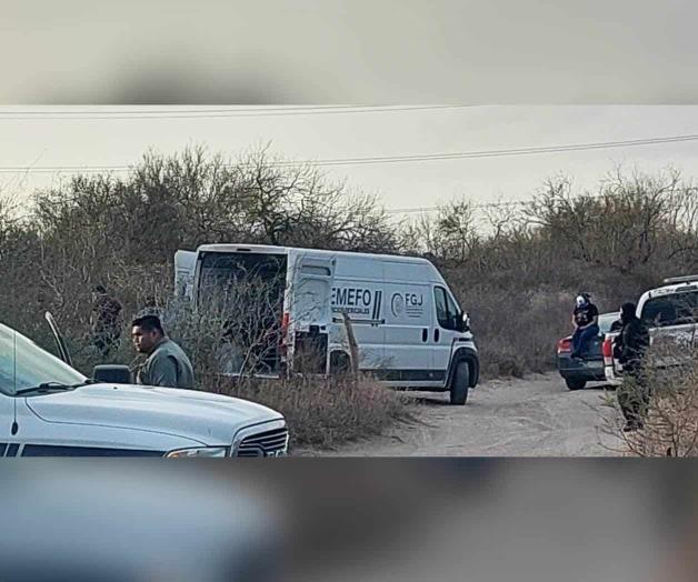 Descubren más restos humanos al fondo de la colonia Vamos Tamaulipas de Reynosa Descubren más restos humanos al fondo de la colonia Vamos Tamaulipas de Reynosa