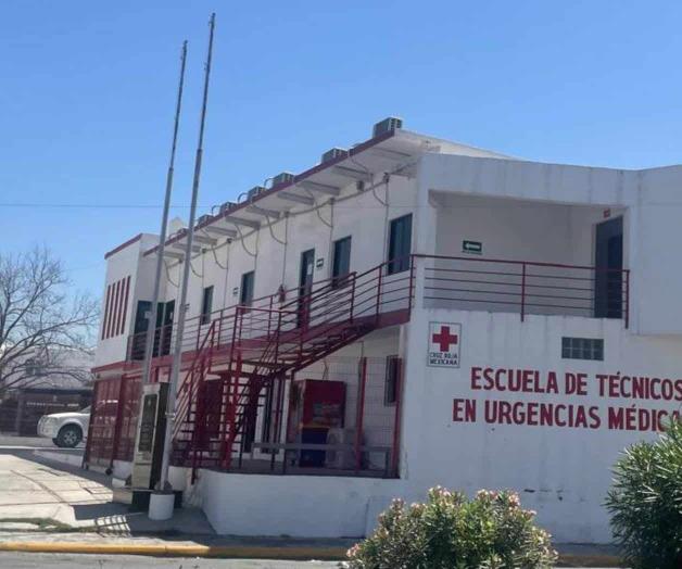 Alista la Cruz Roja curso para prevenir infecciones Alista la Cruz Roja curso para prevenir infecciones