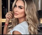 Ninel Conde revela haber sido violentada por una expareja por 4 años