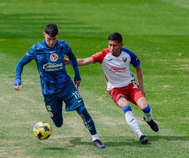Juega Ronaldo González contra el américa: Regresa al ‘nido’ Juega Ronaldo González contra el américa: Regresa al ‘nido’