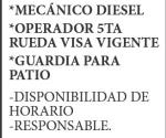 (LOGO) EMPRESA TRANSPORTISTA 