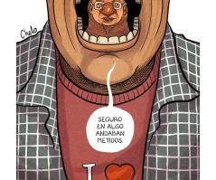 Algunos humanistas