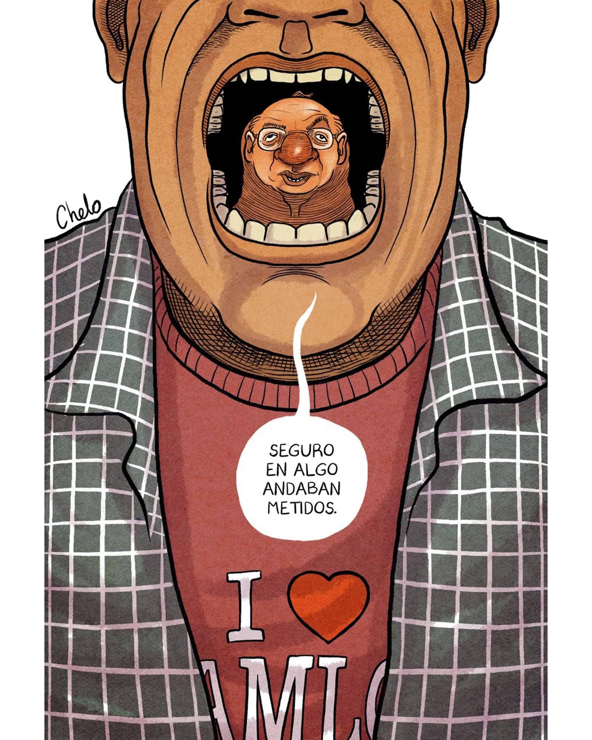 Algunos humanistas Algunos humanistas
