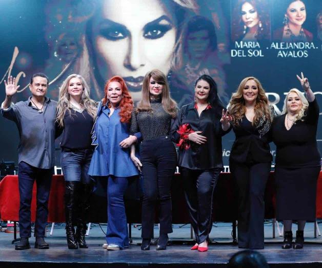 Desde la CDMX: Alistan tributo