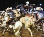 Charros de Trareysa en torneo de Querétaro: Se quedan en el camino