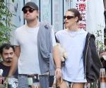 Le molesta ser etiquetada como ´novia de DiCaprio´