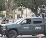Ejército desactiva dron con artefacto explosivo en Imala, Sinaloa