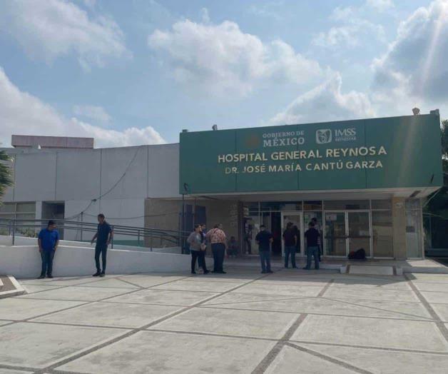 Abasto de medicamentos, el reto del IMSS Bienestar
