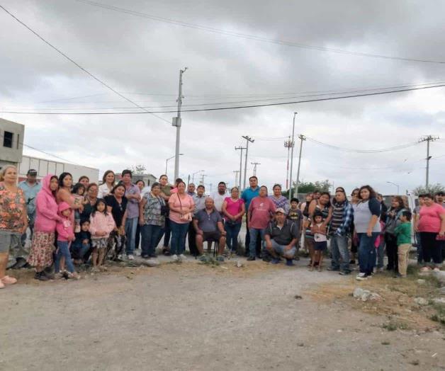 Para fortalecer la participación ciudadana: Arman comités para beneficios sociales Para fortalecer la participación ciudadana: Arman comités para beneficios sociales
