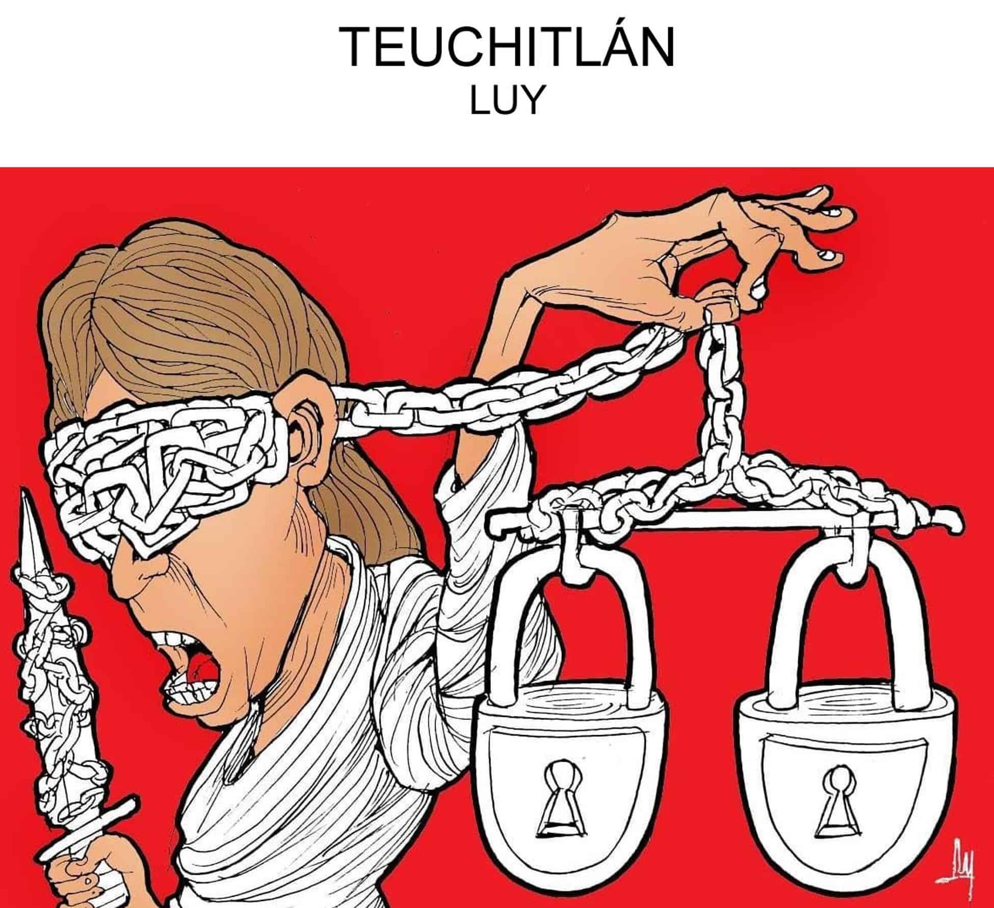 Teuchitlán Teuchitlán