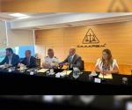 IP y autoridades impulsarán comercio exterior y transporte marítimo